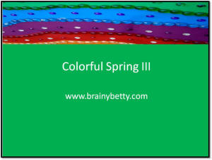 Free Powerpoint Backgrounds And Powerpoint Templates Brainy Betty Official Site